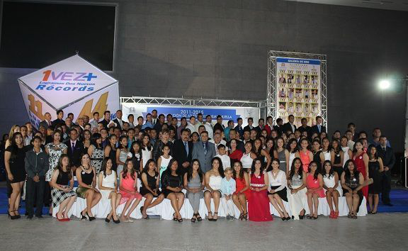 Entregan casi un millón de pesos en premios a Deportistas Sudcalifornianos