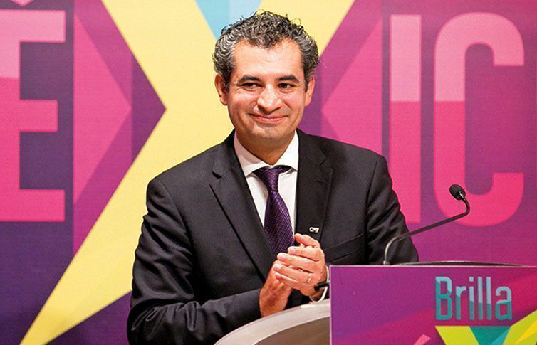 Bajarán tarifas en electricidad: CFE