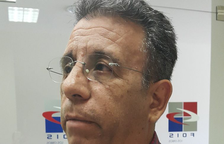 Colegio de Ingenieros dice “NO” a posible construcción nuevo tramo carretero