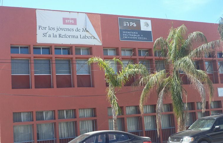 Empresarios del campo se quejan por la deficiencia de servicios del IMSS