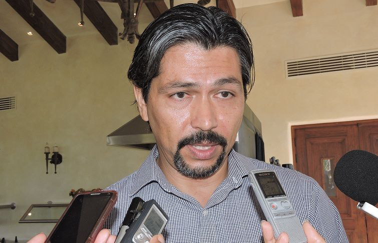 IMPLAN no ha recibido ningún documento oficial sobre la desviación del trazo carretero