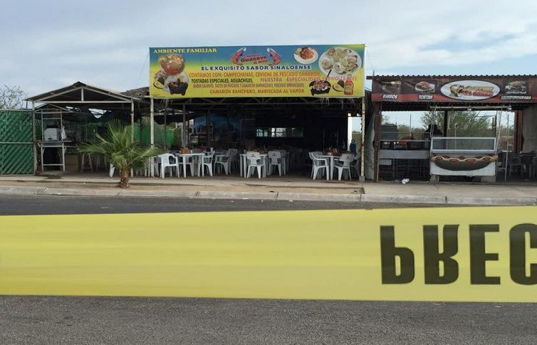 Abrieron fuego contra un individuo en Villas del Encanto