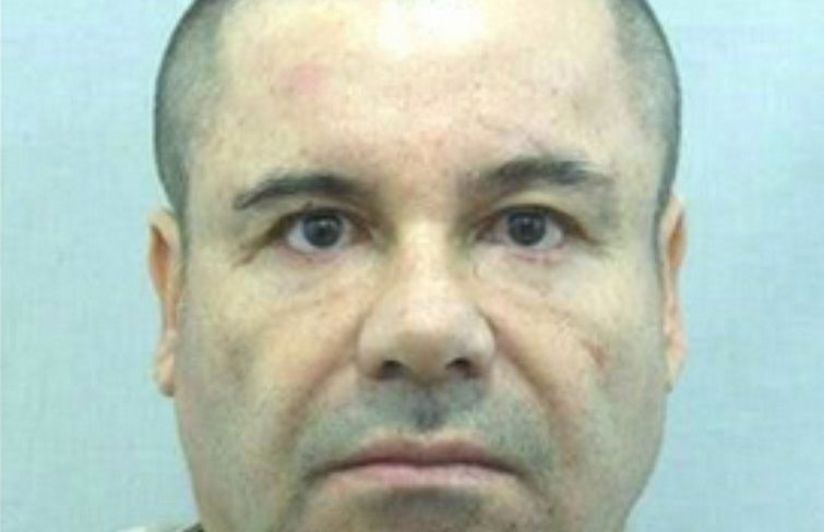 Ofrecen 60 MDP por la captura del Chapo