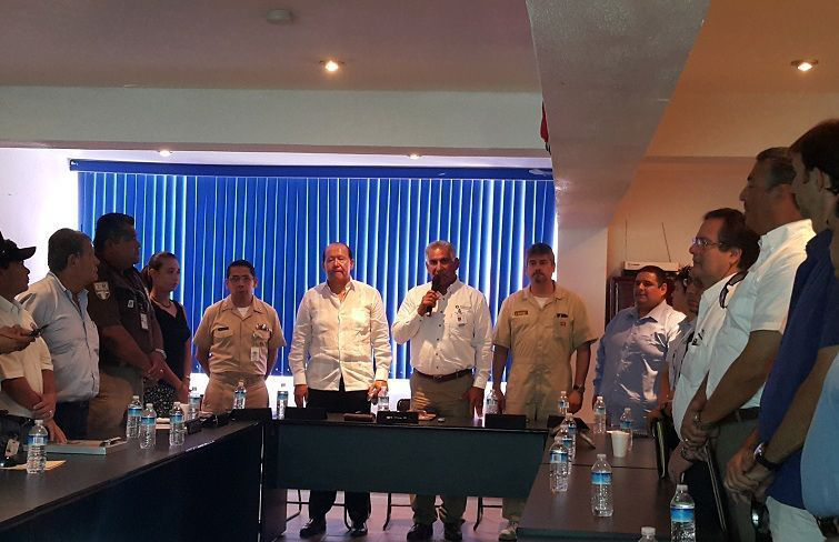 Se crea el Comité de Planeación de Cabo San Lucas