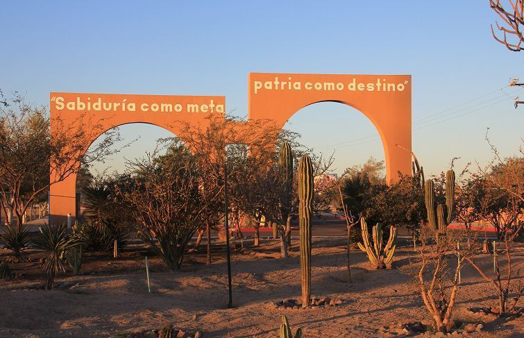 Hoy se publican los resultados del proceso de admisión a la UABCS