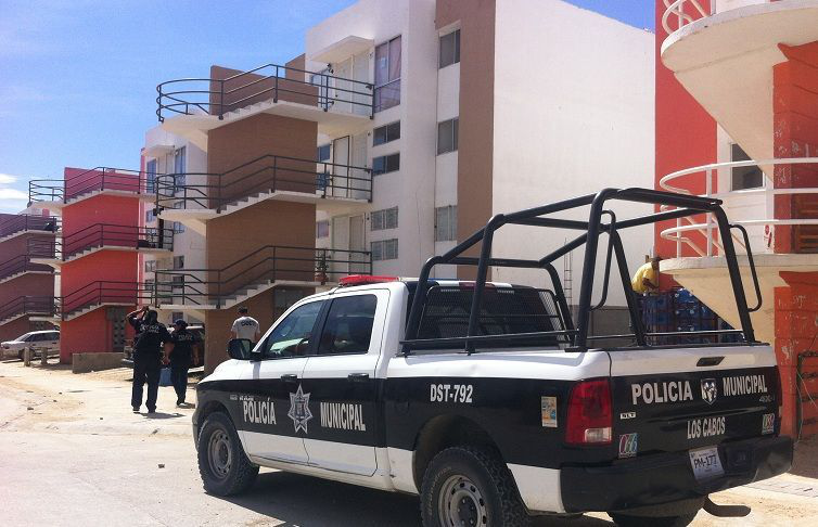 Descarados los robos a plena luz del día en el fraccionamiento Puerto Nuevo de SJC