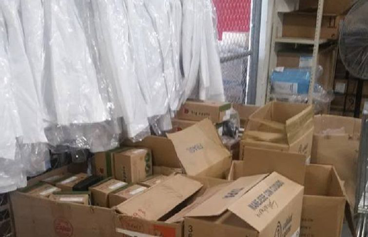 Incumplió Sindicato y Secretaría de Salud con el plazo para entrega de uniformes