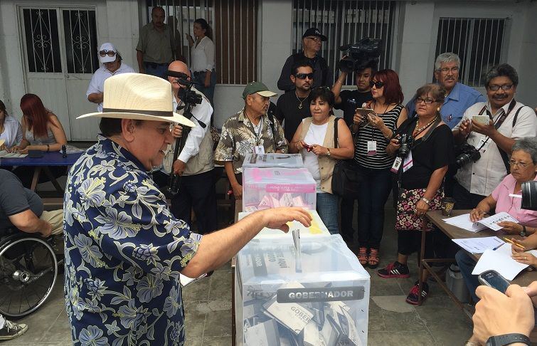 La Paz y Los Cabos, municipios clave para que se gane una elección en BCS