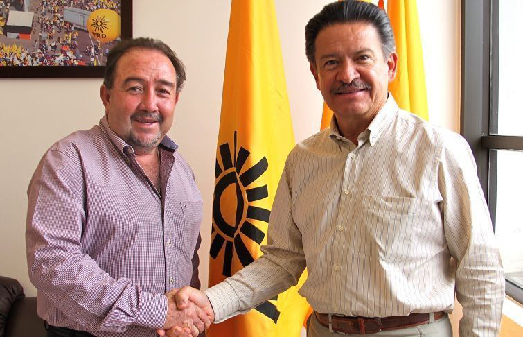 Gestiona JAAM  obras y proyectos de beneficio social para Los Cabos