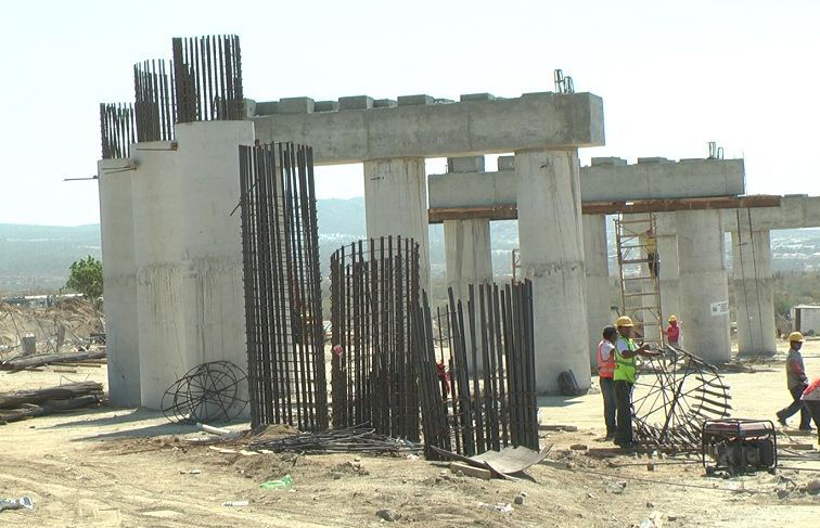 Recomienda Colegio de Ingenieros a SCT cambie los protocolos de seguridad de la obra del libramiento CSL-SJC