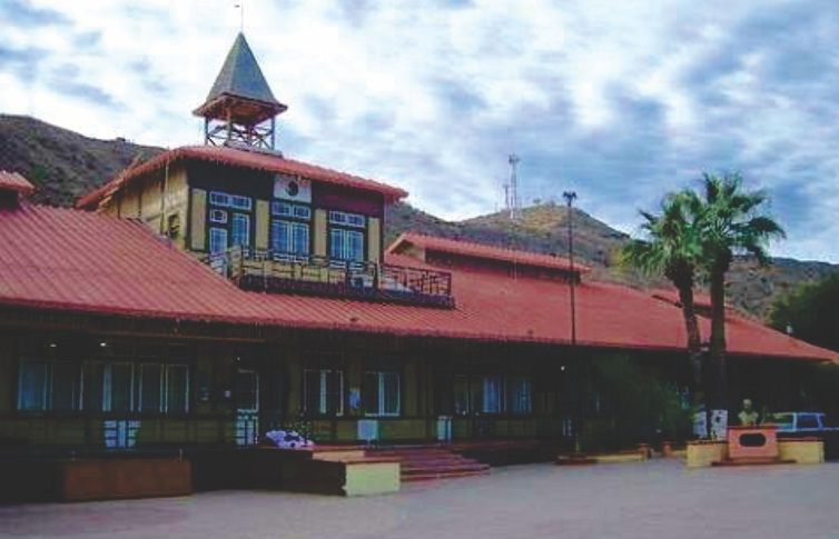 Adeuda el Ayuntamiento de Mulegé salario a mil trabajadores