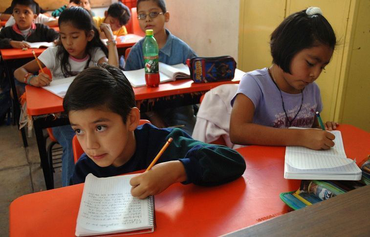 Reprobación de niños está ligada a malas prácticas de la docencia: SEP