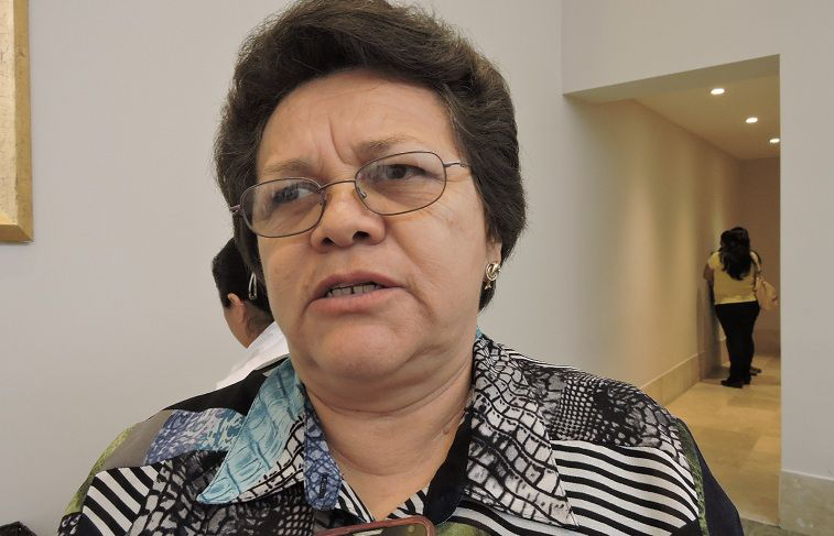 En el Sindicato Nacional de Trabajadores de Salud no protegemos flojos