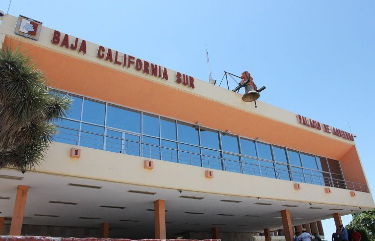 Destaca BCS por el manejo óptimo de las finanzas y cero corrupción