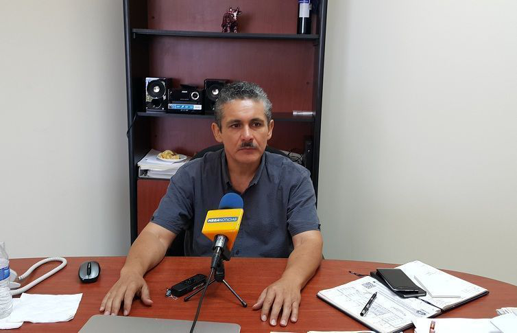 Increíble que roben oficinas de seguridad: CC de Los Cabos