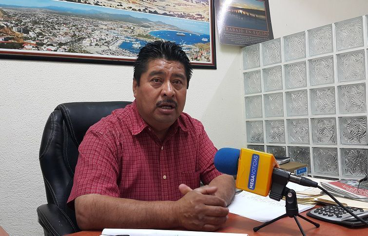 Denuncian… de dos a tres robos diarios sufren unidades de transporte público