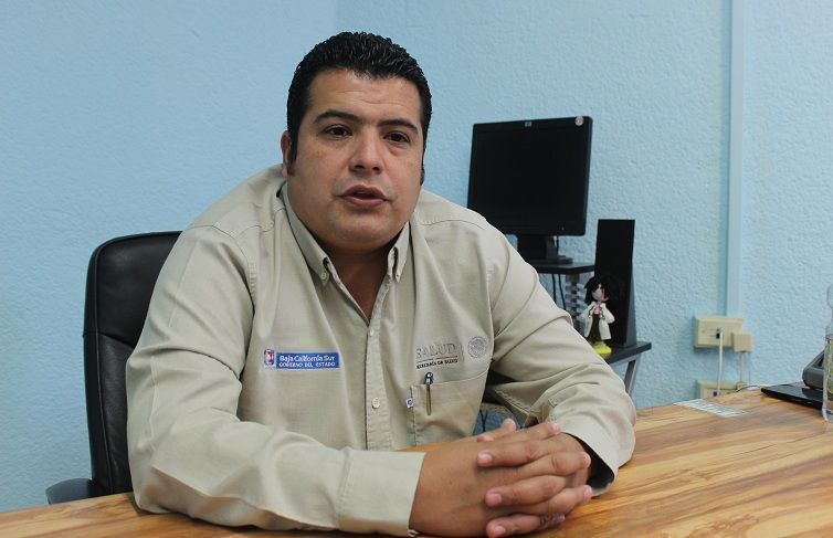 Libre BCS de Rickettsia; piden esparcir cal en los patios para combatir la garrapata