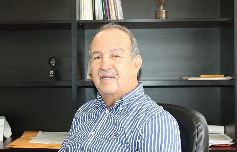 El priismo de BCS hace eco del llamado de EPN, a trabajar por la transformación de México: Salgado Cota