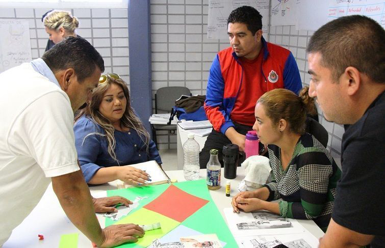 Normal Superior de BCS impartirá cursos de Nivelación Pedagógica
