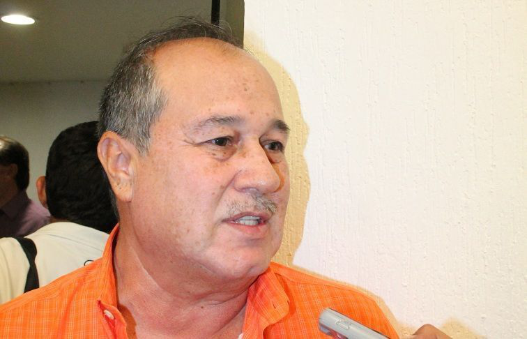Desobedece Nacho Monroy orden de Juez Federal