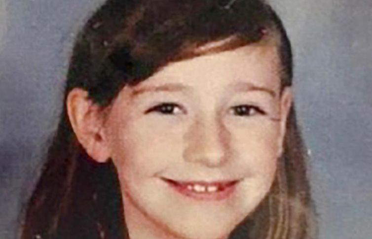 Adolescente viola y mata a una pequeña de ocho años en California