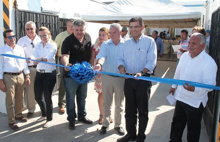 La certificación de 8 procesadoras consolida la calidad pesquera de BCS