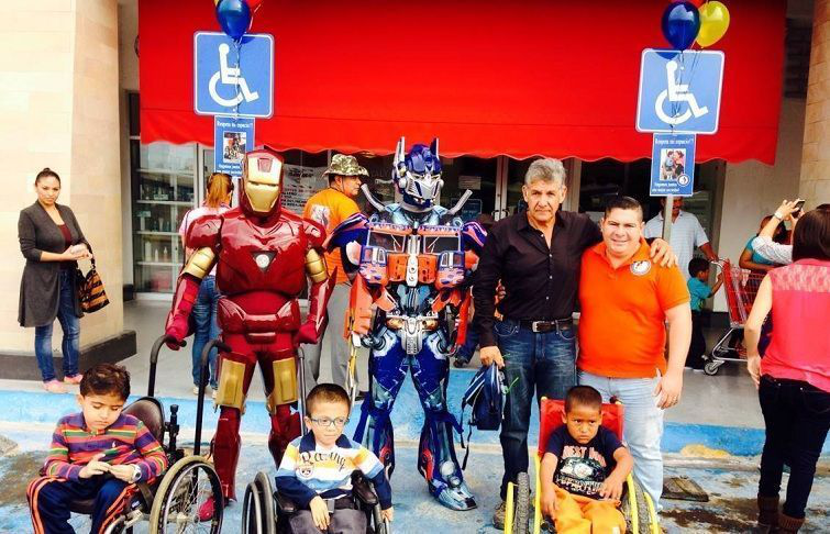 “Olvidaron” diputados atender peticiones de personas con discapacidad