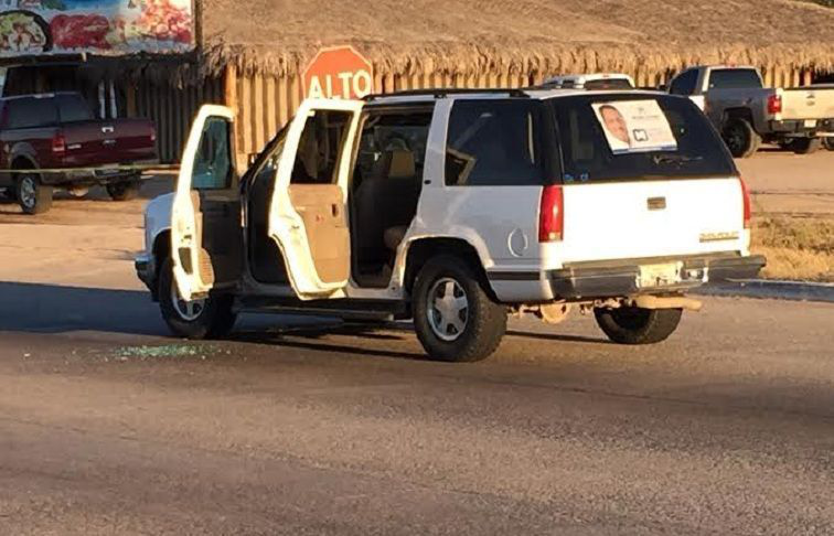 Se cumplió un año, el peor año para BCS por las ejecuciones… Y estas continúan