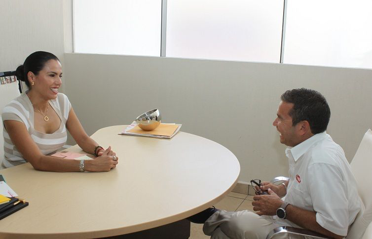 Construye SEDIF la segunda etapa de la Casa Valentina