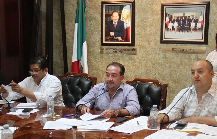 El  Ayuntamiento de Los Cabos signa terreno para la Orquesta Juvenil de Los Cabos