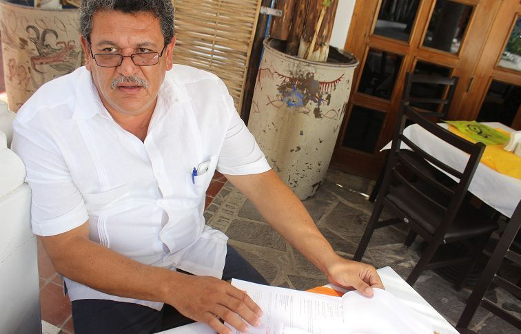 Piden apoyo para repatriación de una niña sudcaliforniana con leucemia en Francia