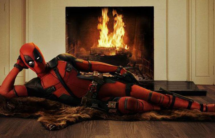 Sale el hilarante primer trailer de 'Deadpool'