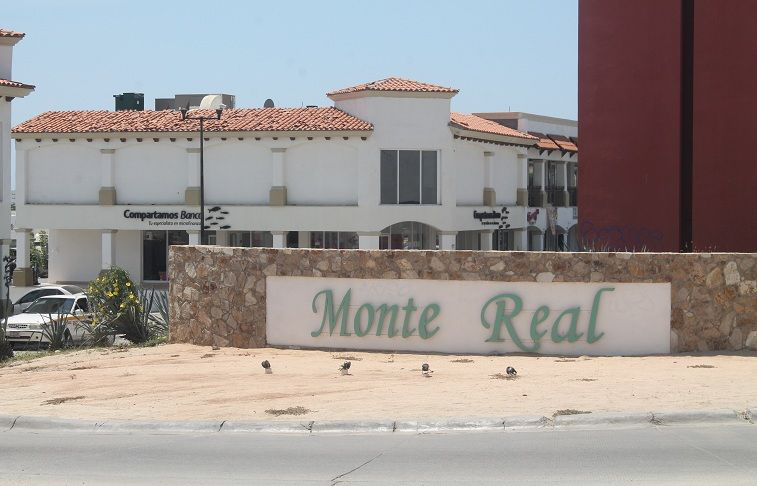 Los robos domiciliarios en el fraccionamiento Monte Real no han disminuido, afirman