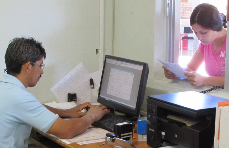 Abiertas las inscripciones de la preparatoria abierta del estado