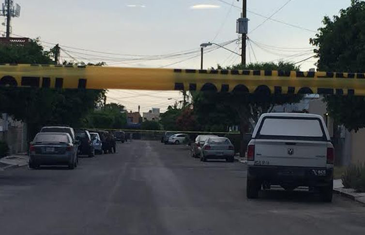 Víctima de balacera en Azaleas se encuentra fuera de peligro