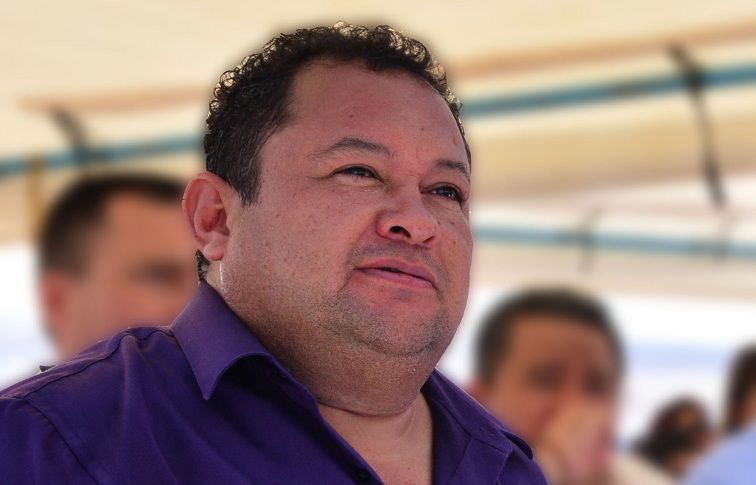 PRS arranca proceso de afiliación y reafiliación de militantes