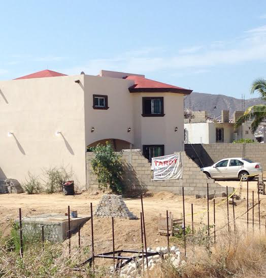 Doble homicidio marcó fin de semana trágico en Los Cabos