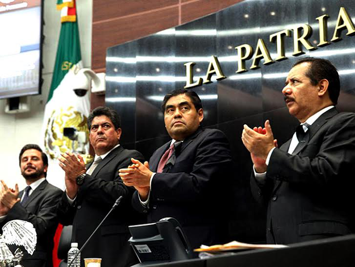 Senado, atento a investigación por fuga de ‘El Chapo’