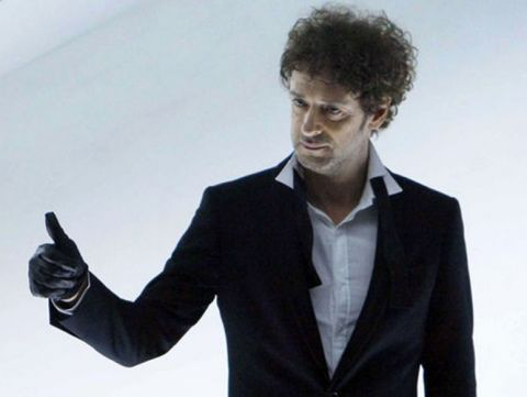 Biografía de Cerati