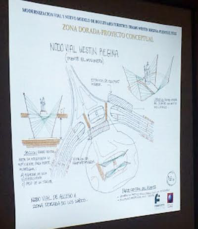 Asociación de Hoteles de Los Cabos a favor pero con reservas del nuevo tramo carretero