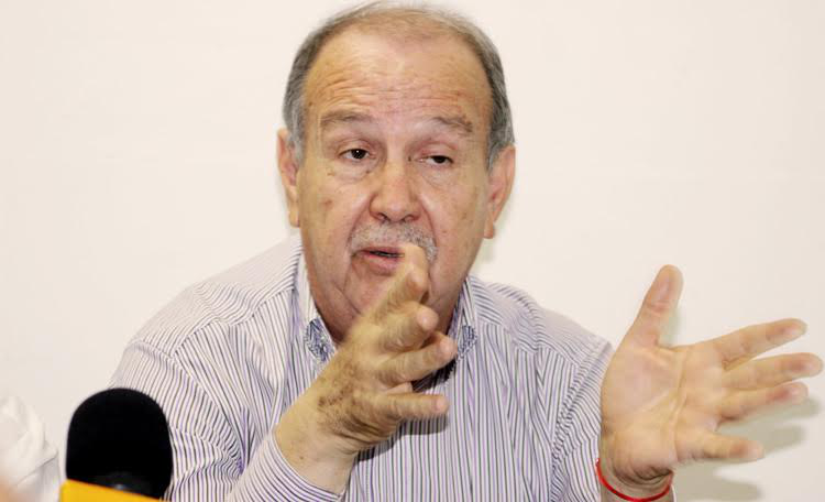 Cree PRI que Francisco Monroy podrá resolver problemas del XIV Ayuntamiento