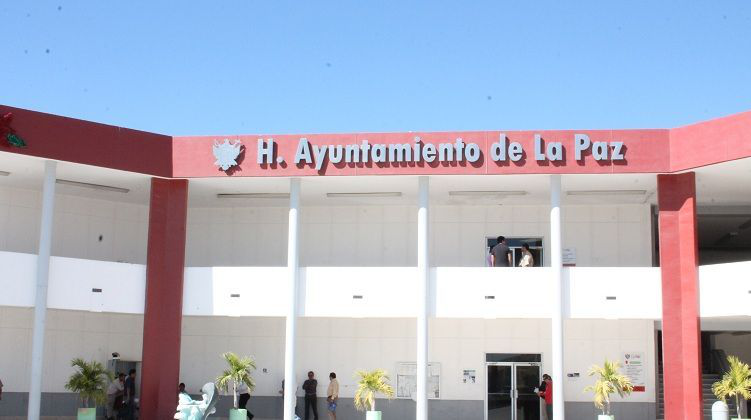Cumplió un mes el Ayuntamiento sin energía eléctrica