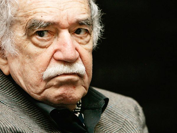 Cenizas de García Márquez reposarán en Cartagena