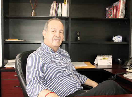 El PRI dice “sí” a la minería sustentable