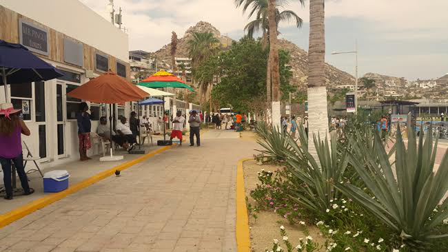 Inyecta FONATUR 170 MDP para obras turísticas en CSL