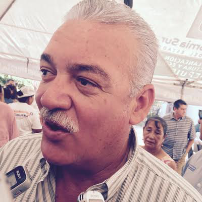 No se está relajada la seguridad en BCS, afirma MACOVI