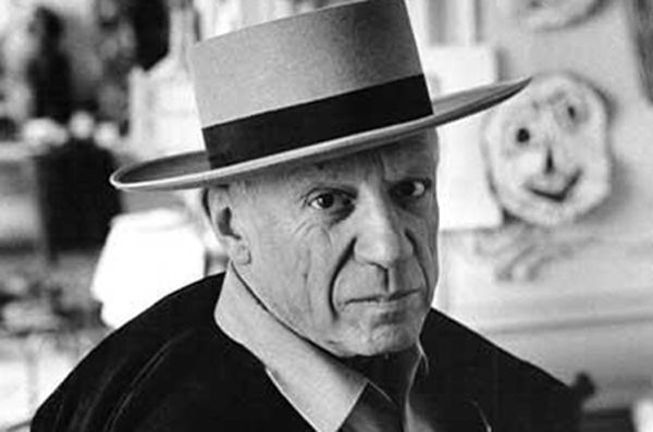 Cuadro de Picasso robado en 2001 es devuelto a Museo de Francia