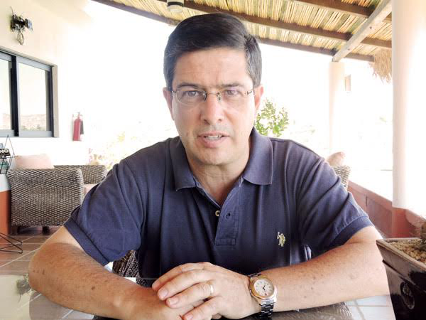 Puerto Los Cabos advierte si está prohibido pescar en la marina