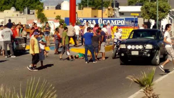 Ocho mujeres han sido ejecutadas en poco más de un año en BCS