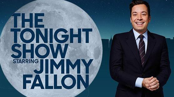 Jimmy Fallon se queda en 'Tonight Show' hasta 2021